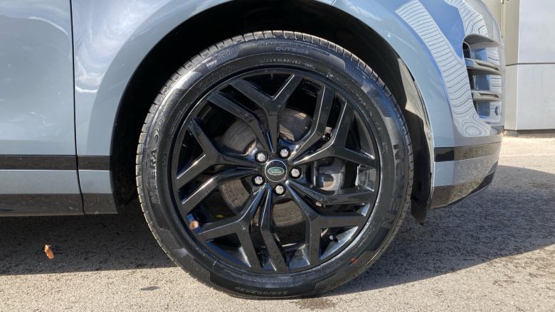 Land Rover Range Rover Evoque 2.0 D200 Evoque Edition 5dr Auto Diesel Hatchback